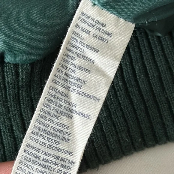 AE Coat - Picture 7 of 10